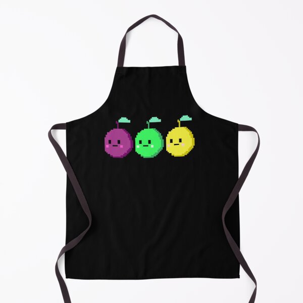 Item preview, Trois Fruits - Plom, Lim, Limone. Trois times the fun designed and sold by Alexei Hatherley.