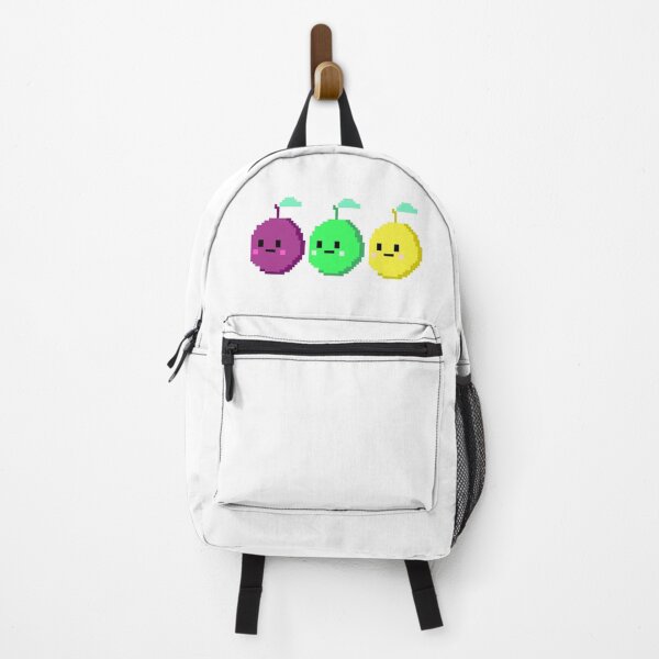 Item preview, Trois Fruits - Plom, Lim, Limone. Trois times the fun designed and sold by Alexei Hatherley.