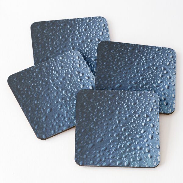 Item preview, Raindrops on glass designed and sold by JohnDalkin.