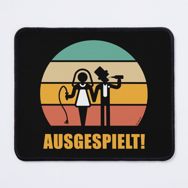 Item preview, played out! (JGA / whip / beer / sunset / 5C) designed and sold by Roderix.