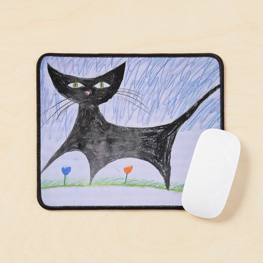Item preview, Mouse Pad designed and sold by RAdley21.