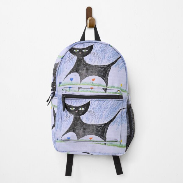 Item preview, Black Cat designed and sold by RAdley21.