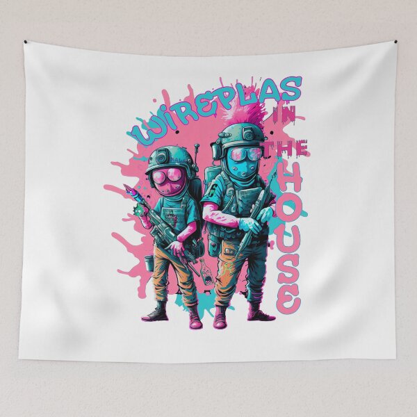 Item preview, wireplas designed and sold by Casabotella.