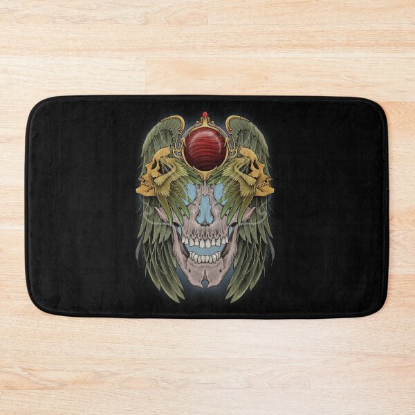 Item preview, Underworld Seraphim designed and sold by Jon MDC.