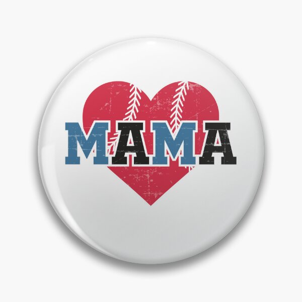 Item preview, Softball Baseball Mom Leopard Tee Mother's Day designed and sold by zaide19.