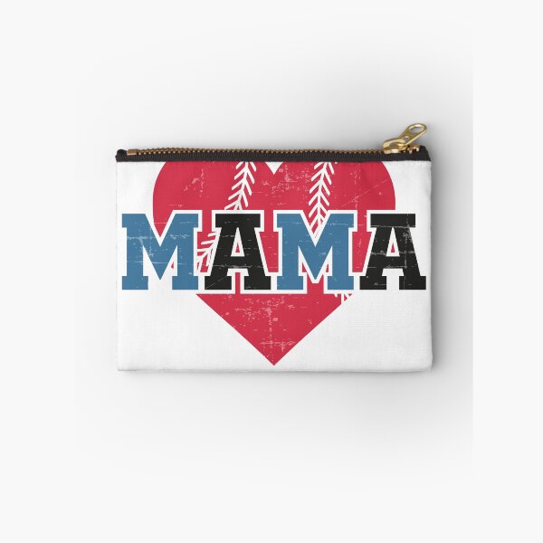 Item preview, Softball Baseball Mom Leopard Tee Mother's Day designed and sold by zaide19.