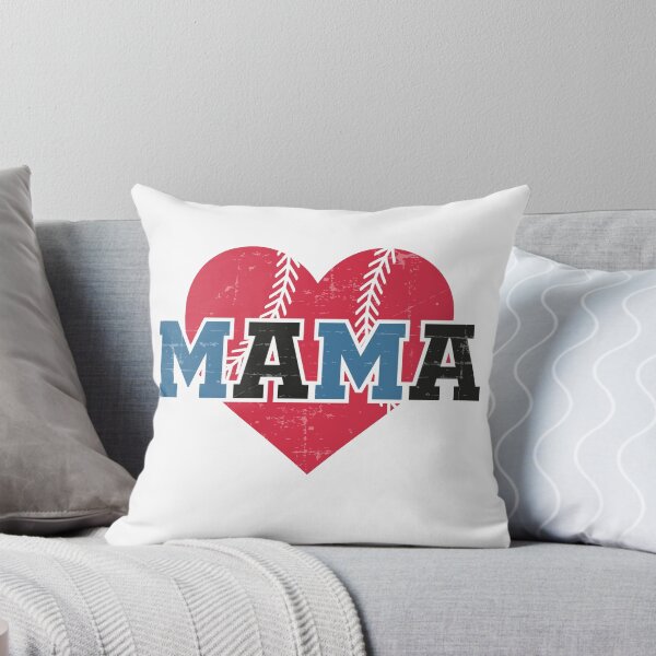 Item preview, Softball Baseball Mom Leopard Tee Mother's Day designed and sold by zaide19.