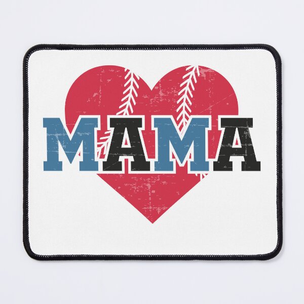 Item preview, Softball Baseball Mom Leopard Tee Mother's Day designed and sold by zaide19.