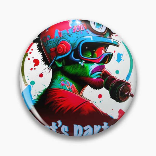 Item preview, Ready to action designed and sold by CRIS-VORIA.