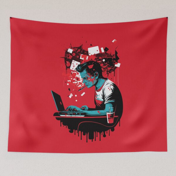 Item preview, Creativity is intelligence having fun designed and sold by brytfanna.