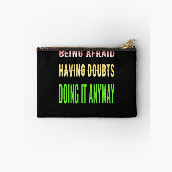 Item preview, Do I Anyway designed and sold by CottagePop.