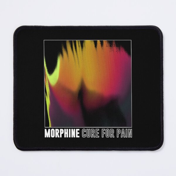 Item preview, Morphine Cure For Pain designed and sold by CireIakam.