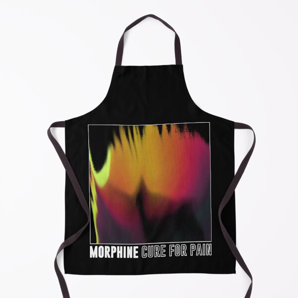 Item preview, Morphine Cure For Pain designed and sold by CireIakam.