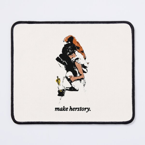 Item preview, Make Herstory designed and sold by cervaantes.