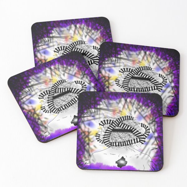 Item preview, beautiful minds designed and sold by ...Magenta . Watts....