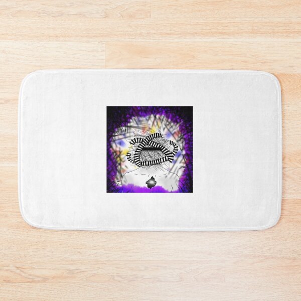 Item preview, beautiful minds designed and sold by ...Magenta . Watts....