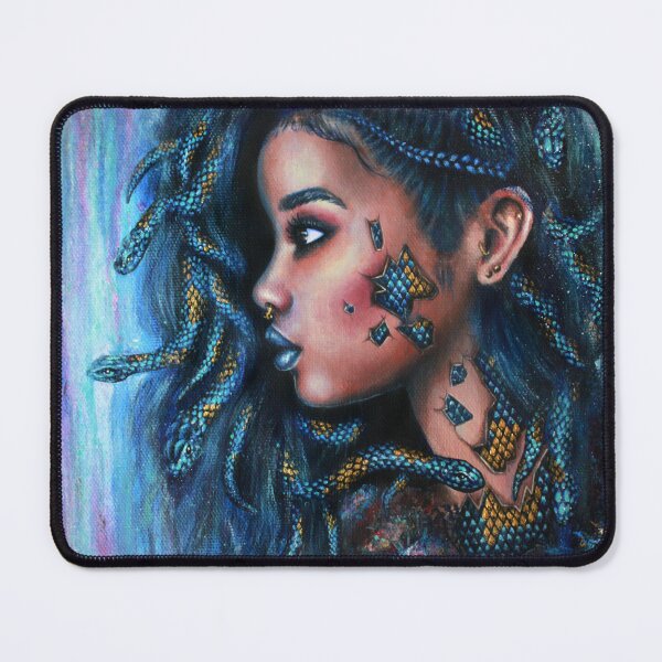 Item preview, Snake charmer designed and sold by umantsiva.