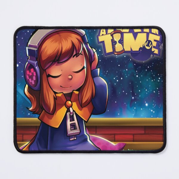 Item preview, a hat in time game designed and sold by mallaksobek.