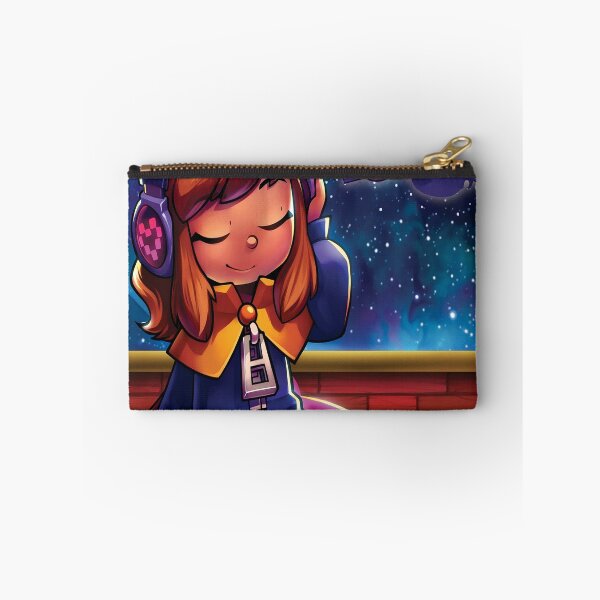 Item preview, a hat in time game designed and sold by mallaksobek.