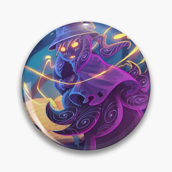 Item preview, a hat in time game art designed and sold by mallaksobek.