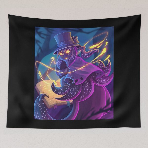 Item preview, a hat in time game art designed and sold by mallaksobek.