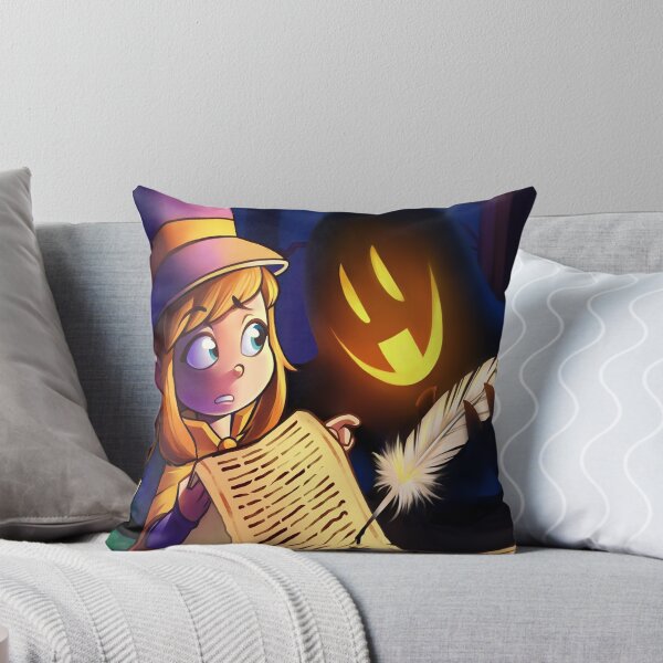 Item preview, a hat in time video game designed and sold by mallaksobek.