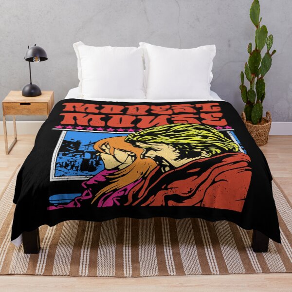 Item preview, MM Retro Comic designed and sold by CireIakam.