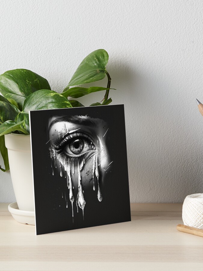 190 Tears ideas  tears, crying eyes, eye art