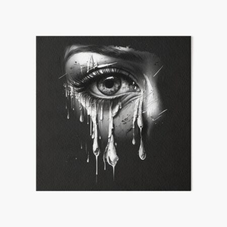 190 Tears ideas  tears, crying eyes, eye art