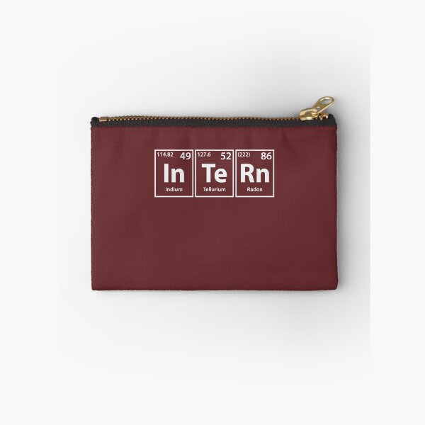 Item preview, Intern (In-Te-Rn) Periodic Elements Spelling designed and sold by cerebrands.