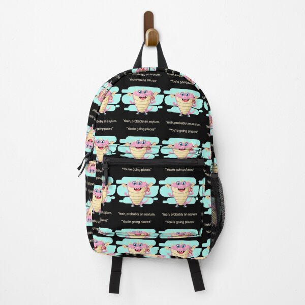 Item preview, The places I can go. designed and sold by Kidzx6.
