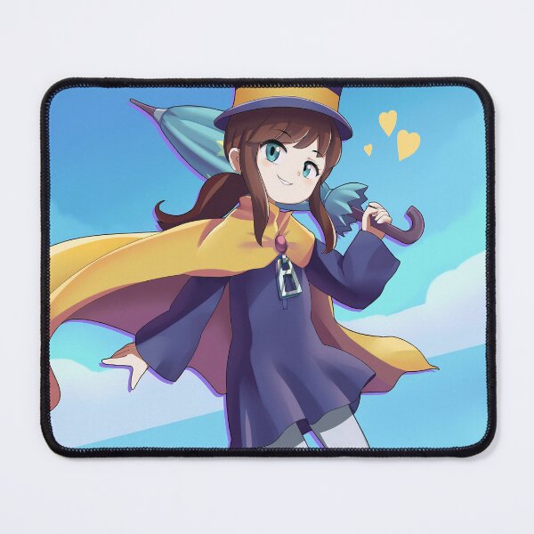 Item preview, game a hat in time designed and sold by mallaksobek.