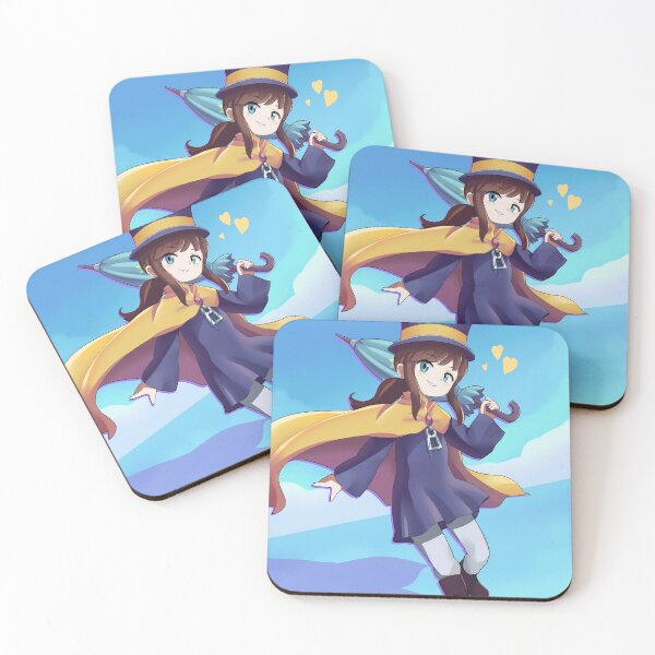 Item preview, game a hat in time designed and sold by mallaksobek.