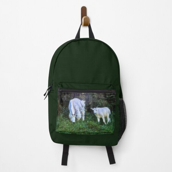 Item preview, Mother and Kid mountain Goats designed and sold by Kathy Weaver.