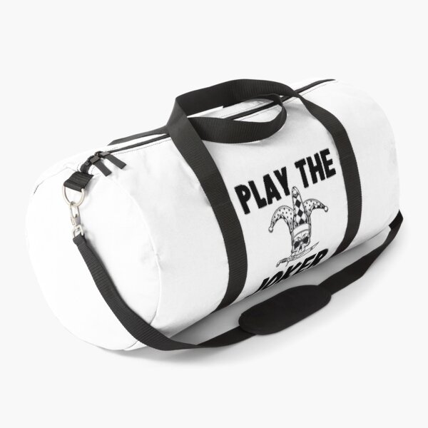 Item preview, Play the Joker - Pirate Skull designed and sold by CreativNode.