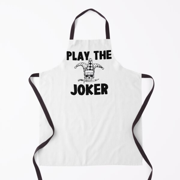 Item preview, Play the Joker - Pirate Skull designed and sold by CreativNode.