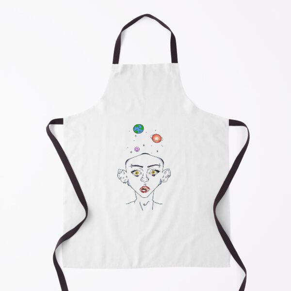 Item preview, spacegirl designed and sold by ...Magenta . Watts....