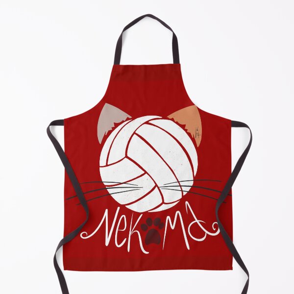 Item preview, Nekoma designed and sold by SeaGalaxyBrain.