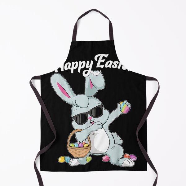 Item preview, Dabbing Rabbit Happy Easter Day Eggs Dab Boys Girls Kids designed and sold by ArtMuni99.