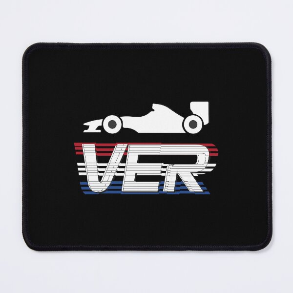 Item preview, Max Verstappen - Dutch Thunder : Racing with Passion designed and sold by F1 Studio.
