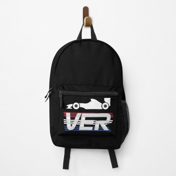 Item preview, Max Verstappen - Dutch Thunder : Racing with Passion designed and sold by F1 Studio.