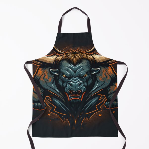 Item preview, Taurus Attack designed and sold by LoveyDesign.