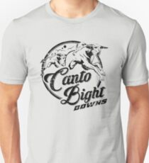 Canto Bight Downs Unisex T-Shirt