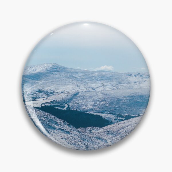 Item preview, The Wicklow Mountains  designed and sold by DavidToolan.