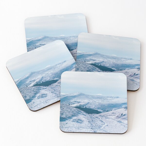 Item preview, The Wicklow Mountains  designed and sold by DavidToolan.