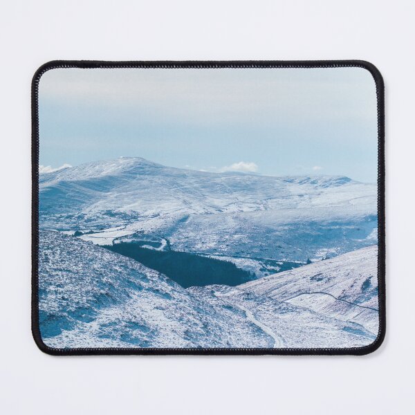 Item preview, The Wicklow Mountains designed and sold by DavidToolan.