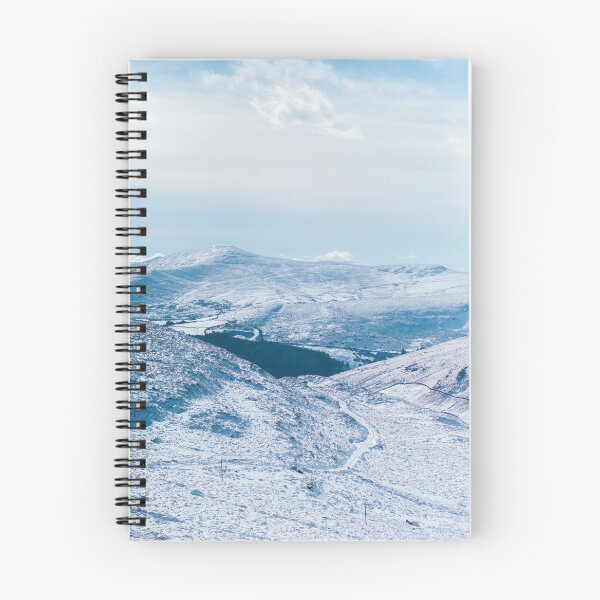 Item preview, The Wicklow Mountains  designed and sold by DavidToolan.