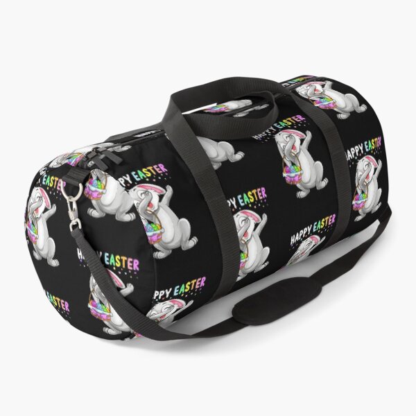 Item preview, Dabbing Rabbit Happy Easter Day Eggs Dab Boys Girls Kids designed and sold by ArtMuni99.