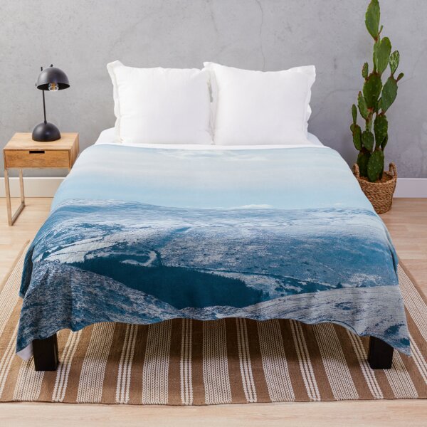 Item preview, The Wicklow Mountains  designed and sold by DavidToolan.