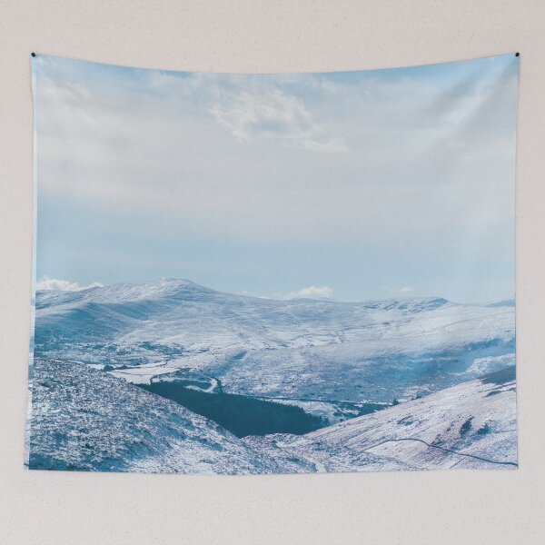 Item preview, The Wicklow Mountains  designed and sold by DavidToolan.